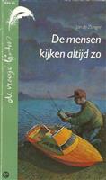 De mensen kijken altijd zo / Vroege lijsters