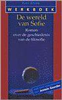 WERELD VAN SOFIE WERKBOEK