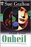 O staat voor Onheil / Alfabet