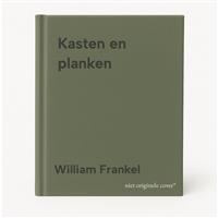 Kasten en planken