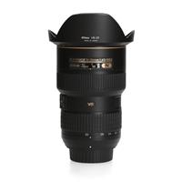 Nikon AF-S 16-35mm F4.0 G ED VR