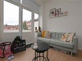 Studio Parkweg in Groningen