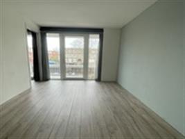 Appartement Oosterhamrikkade in Groningen