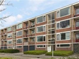 Appartement Bordineweg in Leeuwarden