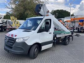 Ruthmann STEIGER® TB 300
