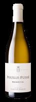 Domaine Famille Paquet Pouilly-Fuissé AC 1ER 2023