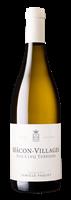 Domaine Famille Paquet Mâcon Villages AC Nos Cinq Terroirs 2024