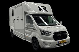 Ford Transit Krismar hengstuitvoering