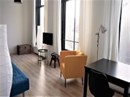 Appartement Kruisstraat in Utrecht