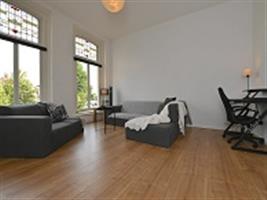 Appartement Damsterdiep in Groningen