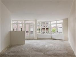 Appartement Taandwarsstraat in Amsterdam