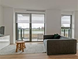Appartement Rooseveltlaan in Utrecht
