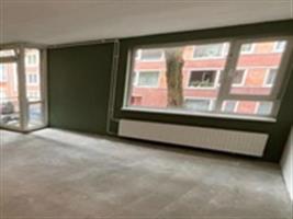 Appartement Solostraat in Amsterdam