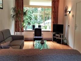 Huis Lichtenbergerlaan in Diepenveen