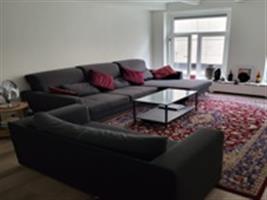 Appartement Roggenstraat in Zwolle