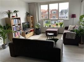 Appartement Oude Singel in Leiden