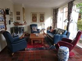 Huis Pasakker in Someren