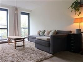 Appartement Mercuriusweg in Delft