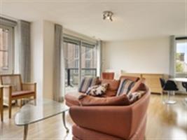Appartement Pastoor Sickingstraat in Eindhoven