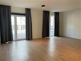 Appartement Concordiastraat in Breda