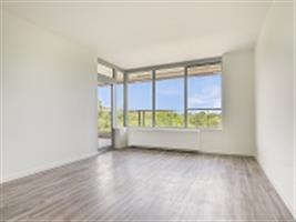 Appartement Sibeliuspark in Oss