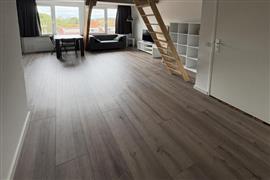 Studio Poirtersstraat in Tilburg