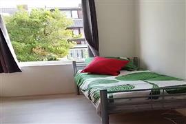 Kamer Kostverlorenhof in Amstelveen