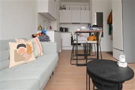 Studio Parkweg in Groningen