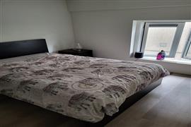 Appartement Roggenstraat in Zwolle