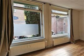 Appartement Elisabeth Gasthuishof in Leiden