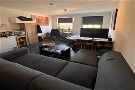 Studio Oosterhamrikkade in Groningen