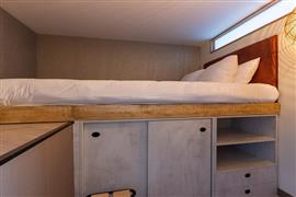 Appartement Lauwerecht in Utrecht