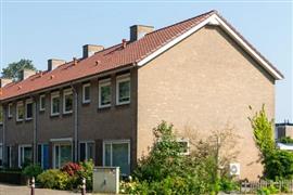 Huis Kempweg in Venray