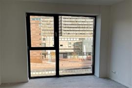 Appartement Maria Stuartplein in Den Haag