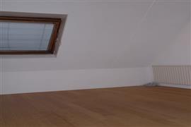 Kamer Electrablauw in Zoetermeer