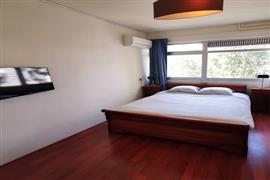 Kamer Joost Banckertsplaats in Rotterdam