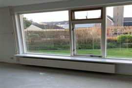 Appartement Klinkerlandsestraat in Herkingen