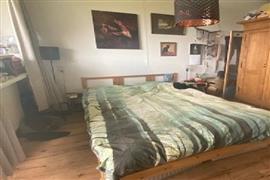 Appartement Trosdravik in Leeuwarden