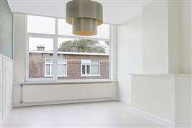 Appartement Haagsestraat in Den Haag