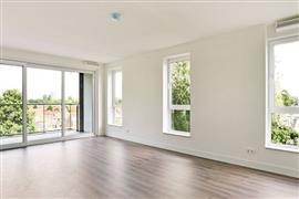 Appartement Oude Haagweg in Den Haag