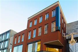 Appartement Kromme Elleboog in Dordrecht