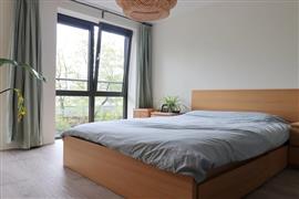 Appartement Mercuriusweg in Delft