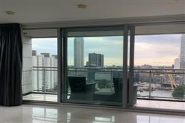 Appartement Jufferstraat in Rotterdam
