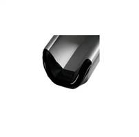 Thule G2 eindkap zwart set á 2 stuks