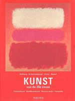 Kunst van de 20e eeuw