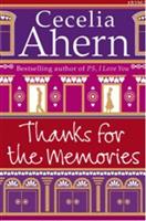 Thanks for the Memories