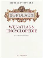 BORDEAUX WIJNATLAS EN ENCYCLOPEDIE