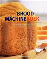 BROODMACHINEBOEK