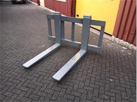 Palletvork Volvo systeem