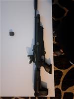 Pcp luchtdruk reximex. 25